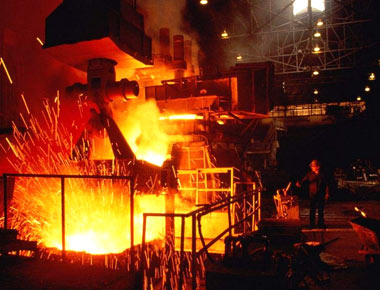 減速機(jī)鑄造介紹